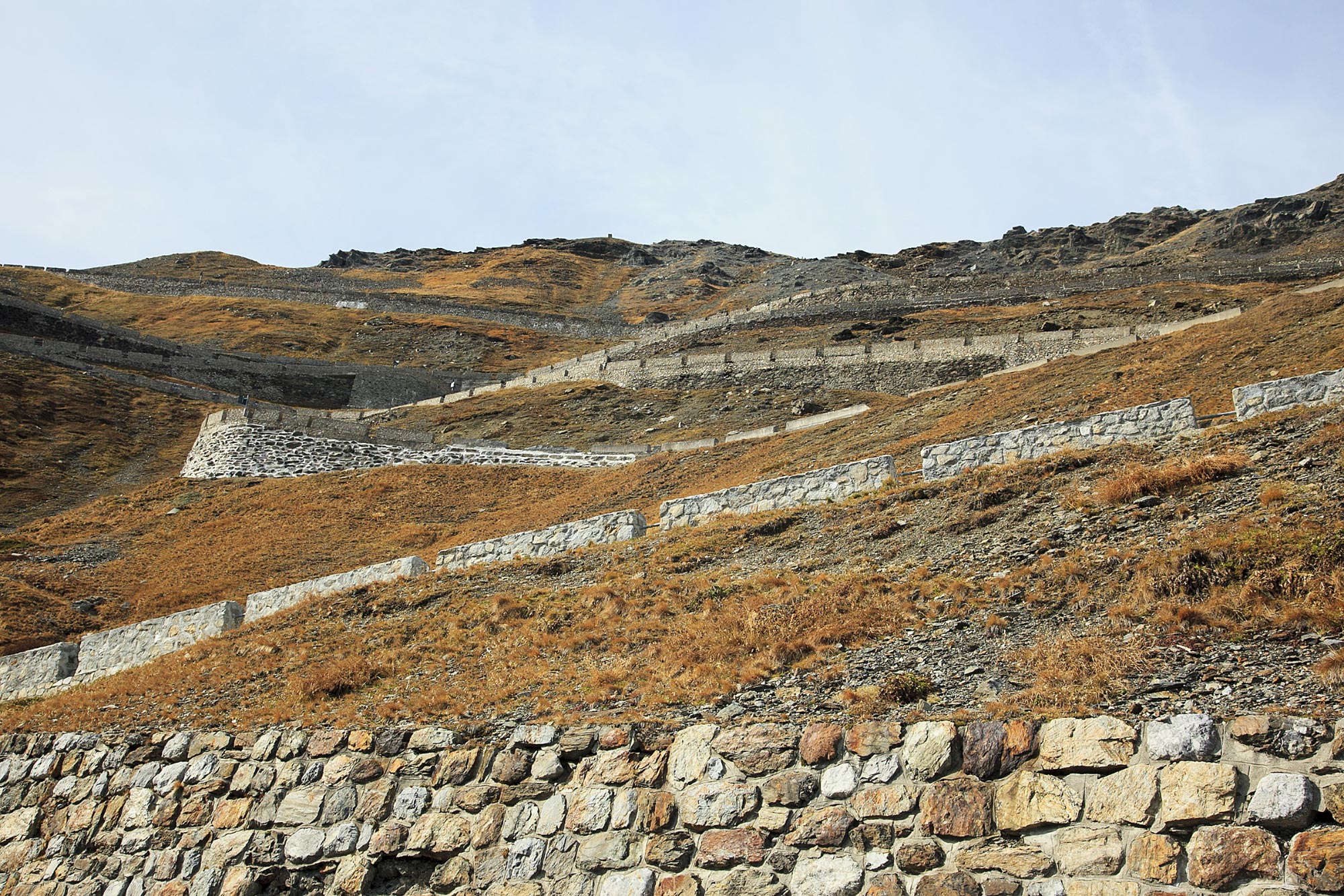 Passo Stelvio